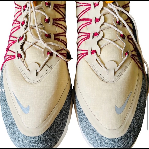 Nike Air Max Sequent 4 Utility ~ Desert Ore ~ Size 12 ~ AV3236-200 - Picture 5 of 11